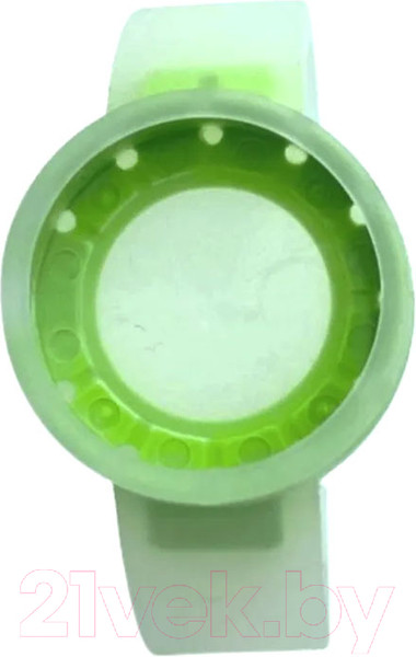 Изображение товара Ремешок для часов O bag O clock OCLKS007SIS05494M (мятный)