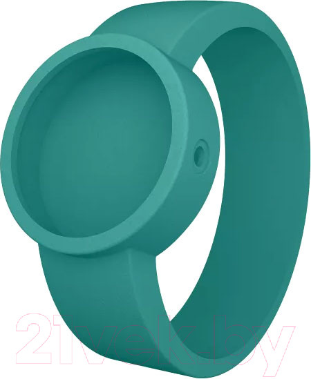 Изображение товара Ремешок для часов O bag O clock Great OCLKS107SIS01012M (голубой)