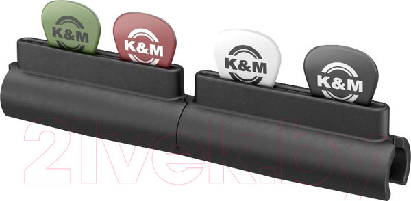 Изображение товара Держатель для медиаторов Konig & Meyer 14510-000-55