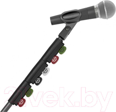 Изображение товара Держатель для медиаторов Konig & Meyer 14510-000-55
