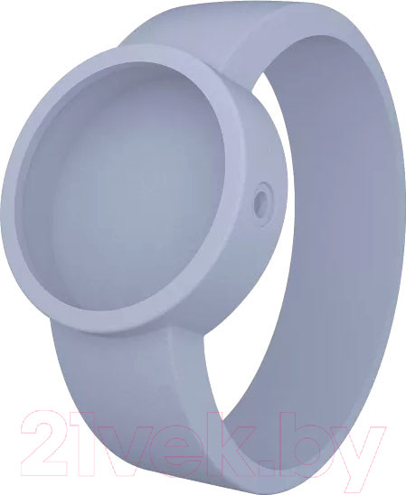 Изображение товара Ремешок для часов O bag O clock Great OCLKS107SIS01022M (сине-голубой)