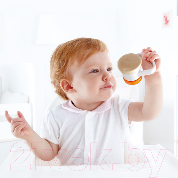 Изображение товара Погремушка Hape Роллер / E0017_HP