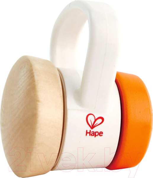 Изображение товара Погремушка Hape Роллер / E0017_HP