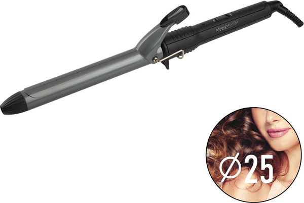 Изображение товара Плойка Scarlett SC-HS60011 (черный)