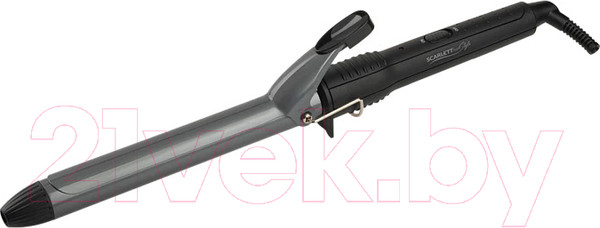 Плойка Scarlett SC-HS60011 (черный)