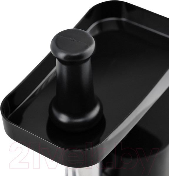 Изображение товара Мясорубка электрическая Scarlett SC-MG45S71 (черный)