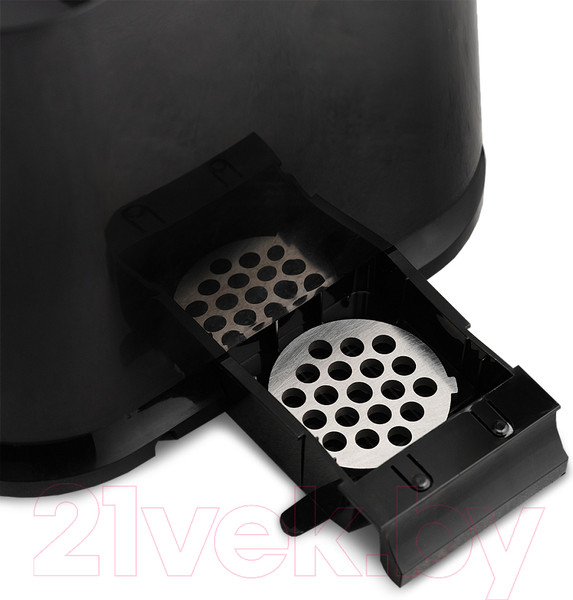 Изображение товара Мясорубка электрическая Scarlett SC-MG45S71 (черный)