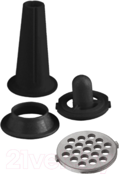 Изображение товара Мясорубка электрическая Scarlett SC-MG45S71 (черный)