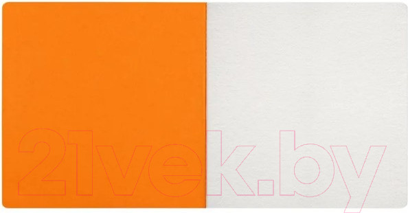 Изображение товара Скетчбук Greenwich Line SkBWl_37660 (18л, оранжевый)