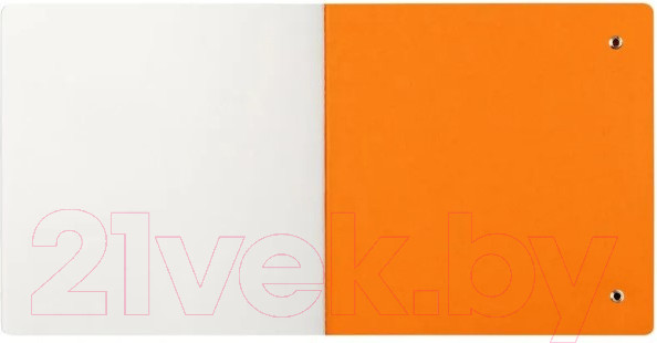 Изображение товара Скетчбук Greenwich Line SkBWl_37660 (18л, оранжевый)