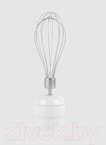 Изображение товара Блендер погружной Scarlett SC-HB42F06 (белый)