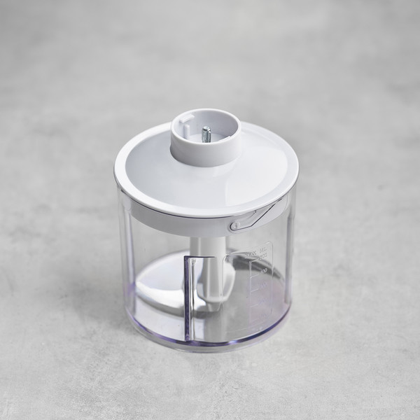 Изображение товара Блендер погружной Scarlett SC-HB42F06 (белый)