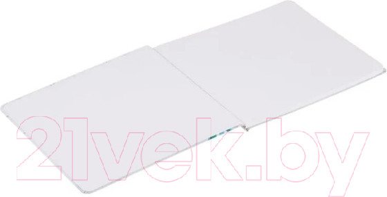 Изображение товара Скетчбук Greenwich Line Irises / SkBWg_37698 (20л)