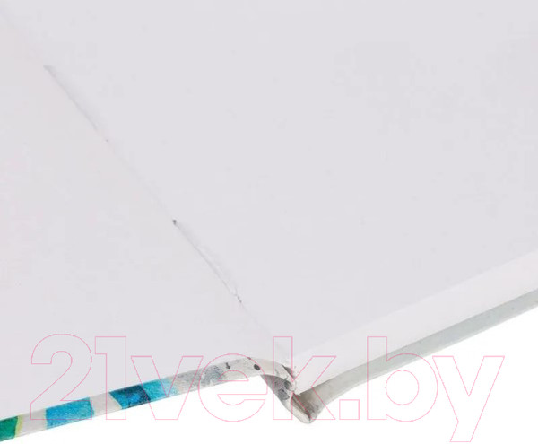 Изображение товара Скетчбук Greenwich Line Irises / SkBWg_37698 (20л)