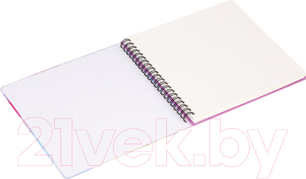Изображение товара Скетчбук Greenwich Line Dreams In Clouds / SkBWI_37686 (20л)