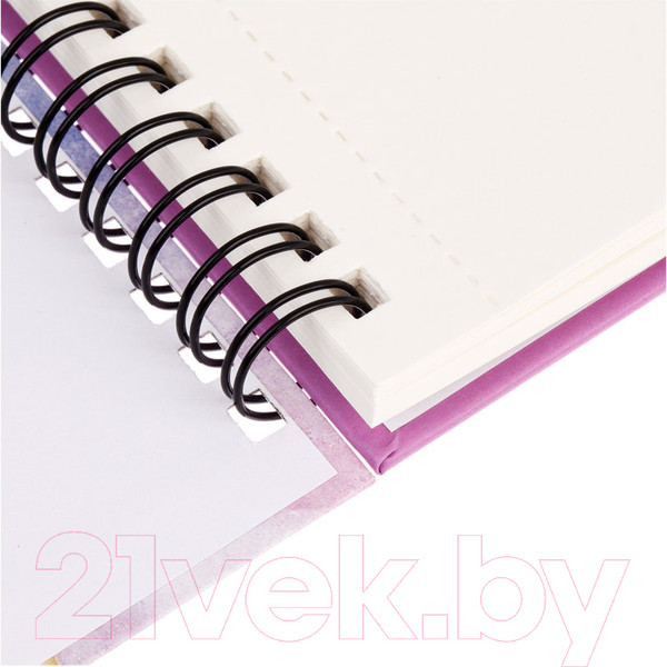 Изображение товара Скетчбук Greenwich Line Dreams In Clouds / SkBWI_37686 (20л)