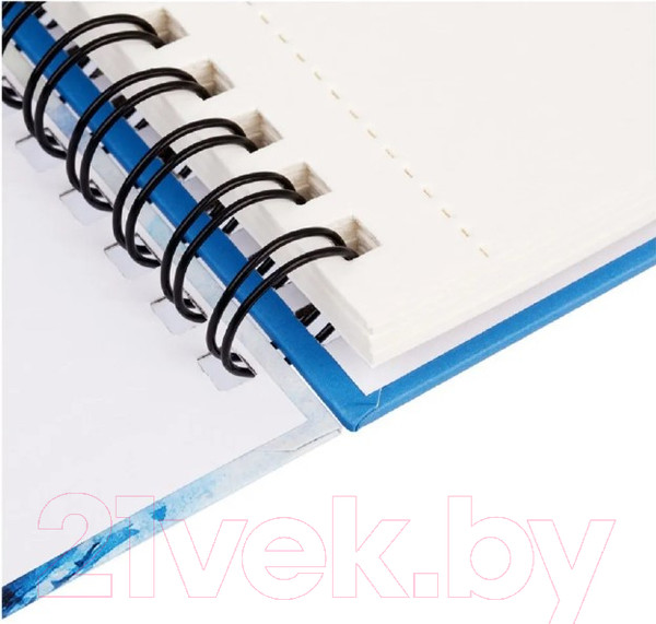 Изображение товара Скетчбук Greenwich Line Navy Ships / SkBWw_37688 (20л)