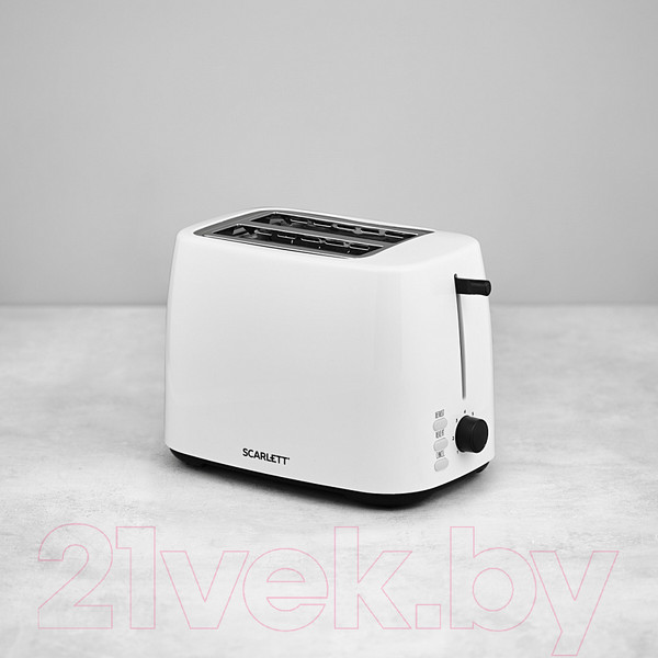 Изображение товара Тостер Scarlett SC-TM11032 (белый)