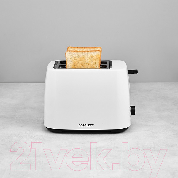 Изображение товара Тостер Scarlett SC-TM11032 (белый)