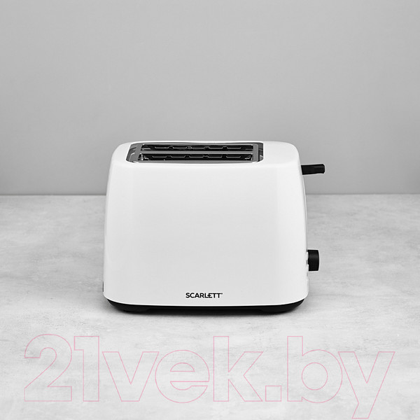 Изображение товара Тостер Scarlett SC-TM11032 (белый)