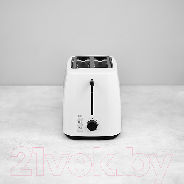 Изображение товара Тостер Scarlett SC-TM11032 (белый)