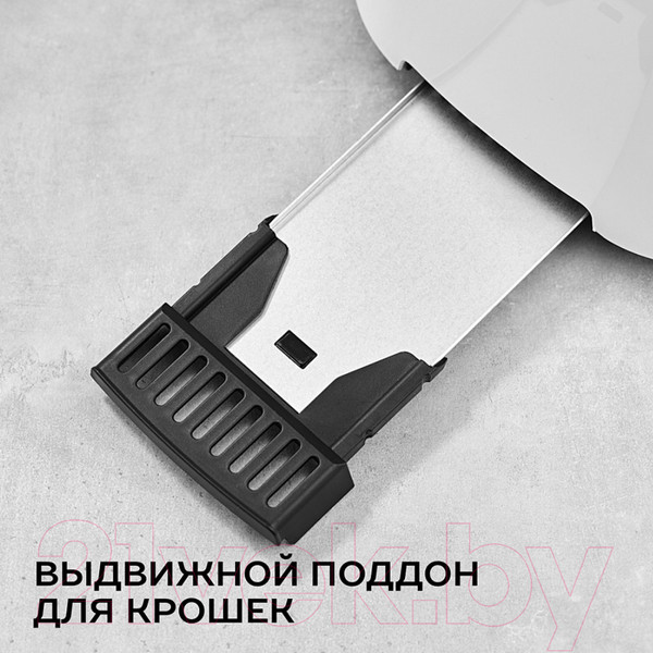 Изображение товара Тостер Scarlett SC-TM11032 (белый)