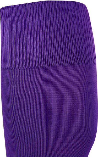Изображение товара Гетры футбольные Jogel Camp Basic Socks / JC1GA0127.P3 (р-р 28-31, фиолетовый/серый/белый)