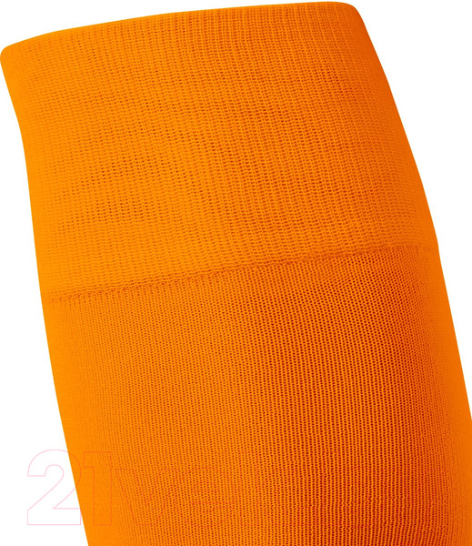 Изображение товара Гетры футбольные Jogel Camp Basic Sleeve Socks / JC1GA0224.D2 (р-р 28-31, оранжевый/белый)