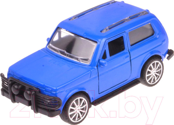 Изображение товара Масштабная модель автомобиля TF №115 / 1903743-TF9979