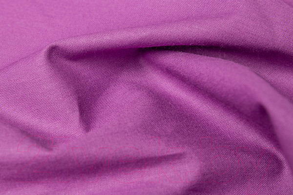 Изображение товара Простыня AlViTek Поплин однотонный на резинке 140x200x25 / ПР-ПО-Р-140-ЧЕР (черничный)