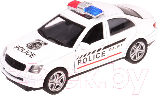 Изображение товара Масштабная модель автомобиля TF №123 / 1697156-TF9921