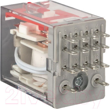 Изображение товара Реле промежуточное EKF Averes RPAT-22-4-230AC