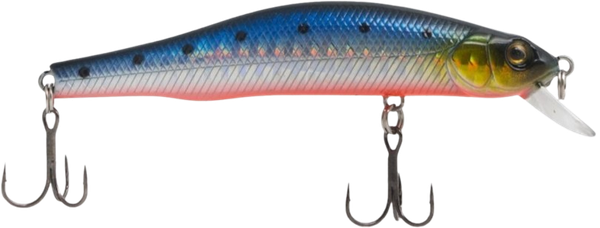 Изображение товара Воблер Sansan Minnow Pulsar Profi 90SP / PF3611-6994-640 (Holography)