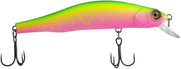 Изображение товара Воблер Sansan Minnow Pulsar Profi 90SP C651 / PF3611-7005 (Holography)