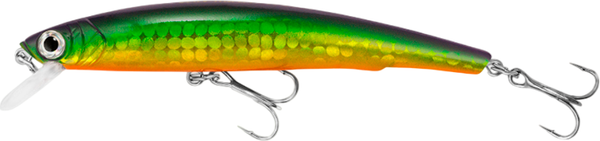 Изображение товара Воблер Sansan Minnow Struna 88SP C127(GG) / SP88-768