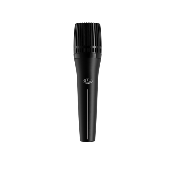 Изображение товара Микрофон Октава МК-207 / 207112 (черный)