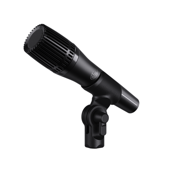 Изображение товара Микрофон Октава МК-207 / 207112 (черный)