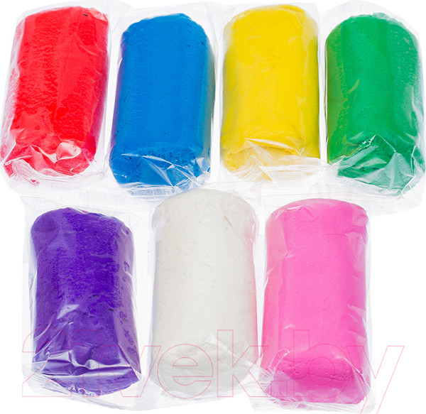 Изображение товара Набор для творчества Мульти-пульти Енот на каникулах / ТЛ_12207