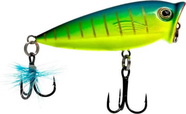 Изображение товара Воблер Sansan Popper POP52 C701 / PF4111B-6996