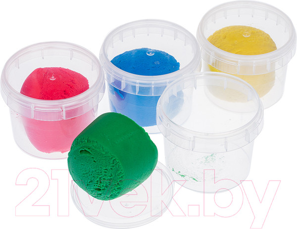 Изображение товара Набор для творчества Мульти-пульти Енот на пасеке / ТЛ_13469