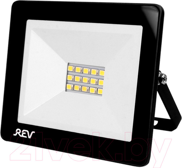 Изображение товара Прожектор REV Ultra Slim / 32300 6 (черный)
