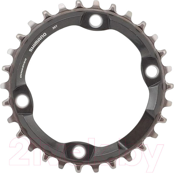 Изображение товара Звезда системы для велосипеда Shimano ISMCRM81A2