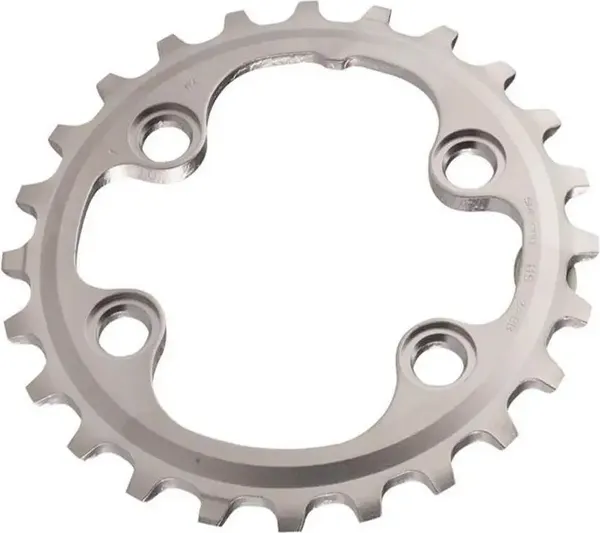 Изображение товара Звезда системы для велосипеда Shimano Y1VG24000