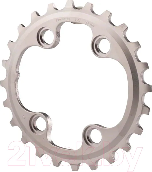 Изображение товара Звезда системы для велосипеда Shimano Y1VG24000