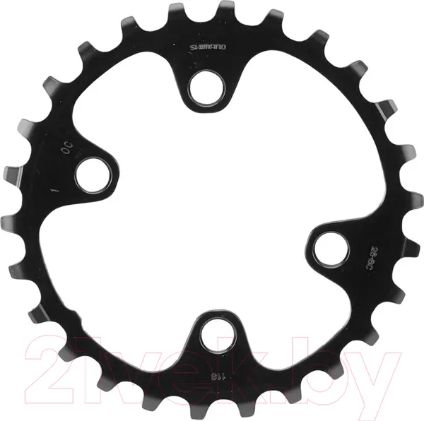 Изображение товара Звезда системы для велосипеда Shimano Y1VG26000