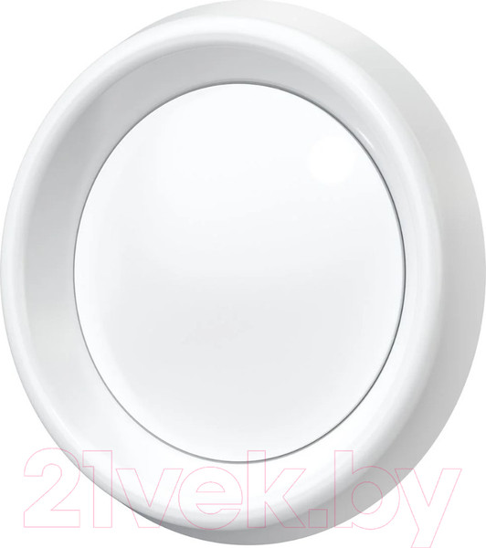 Изображение товара Анемостат ERA АБС D125 / 12.5АПВП1