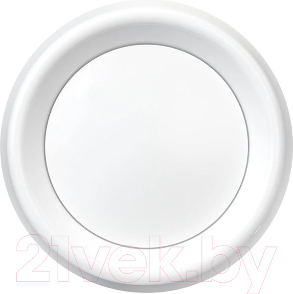 Изображение товара Анемостат ERA АБС D125 / 12.5АПВП1