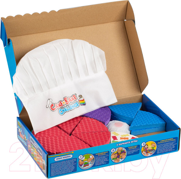 Изображение товара Развивающая игра Zing Пеки наперегонки / ZG9131995