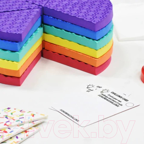 Изображение товара Развивающая игра Zing Пеки наперегонки / ZG9131995