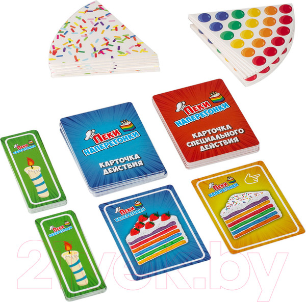 Изображение товара Развивающая игра Zing Пеки наперегонки / ZG9131995